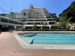 Pepys Hill Condominium (D5), Condominium #519922051